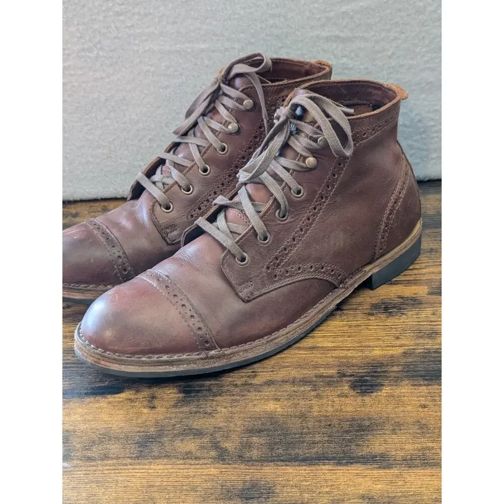 Danner jack ii
